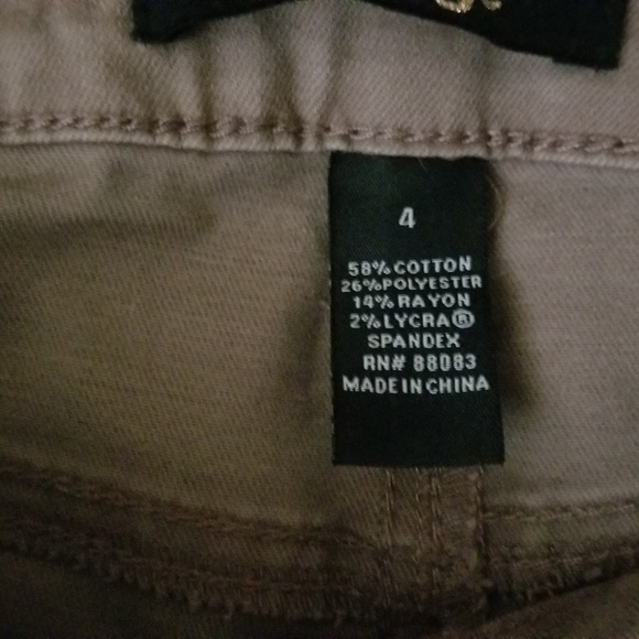 Jeans - Picture 4 of 4